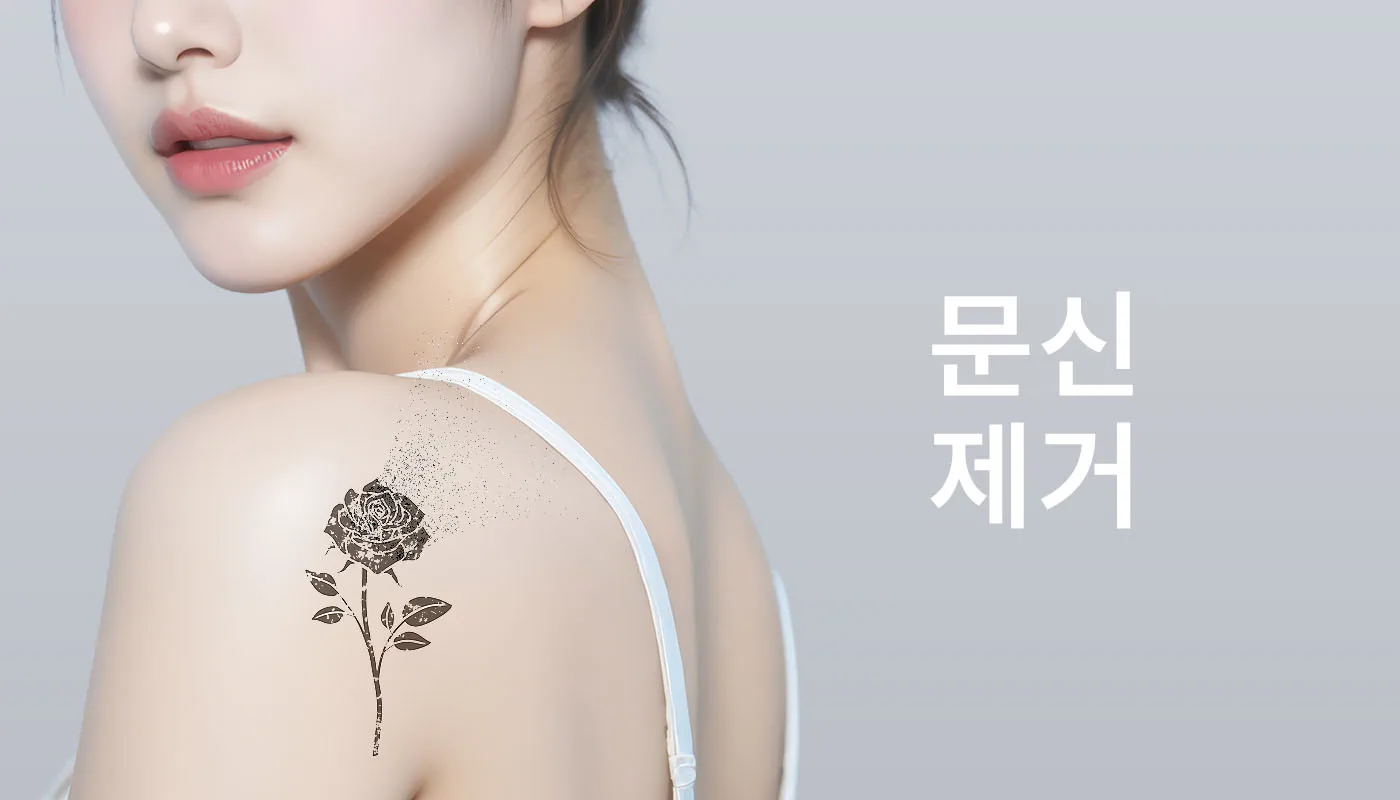 뷰티온의원 강서점 | 마곡피부과 | 발산역피부과 | 강서구피부과 :: 문신제거