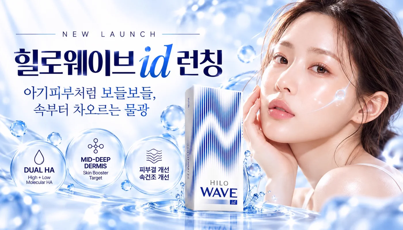 뷰티온의원 수원망포점 :: [NEW🌠런칭] 힐로웨이브 ID