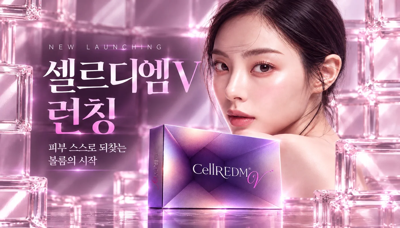 뷰티온의원 수원망포점 :: [NEW🌠런칭] 셀르디엠 V 볼륨
