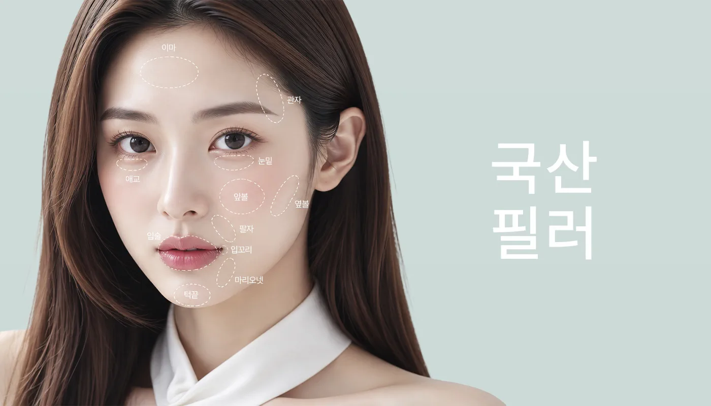 뷰티온의원 수원망포점 :: [국산필러] 아띠에르