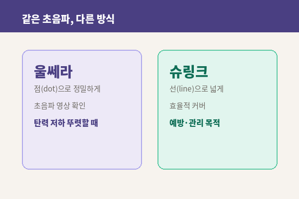 뷰티온의원 수원망포점 :: 울쎄라와 슈링크, 무엇을 먼저 해야 할까