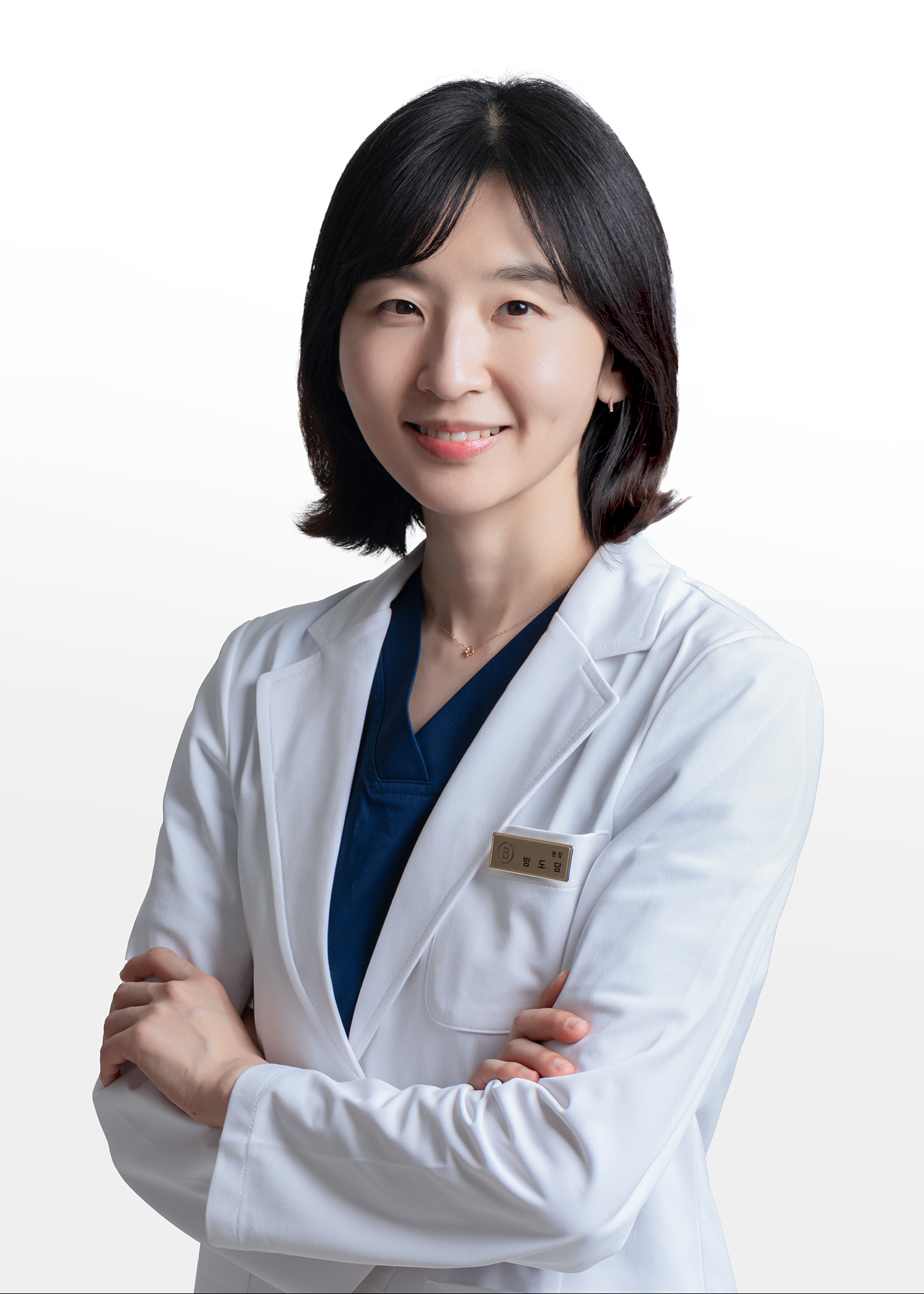 뷰티온의원 파주운정점 원장 방도담