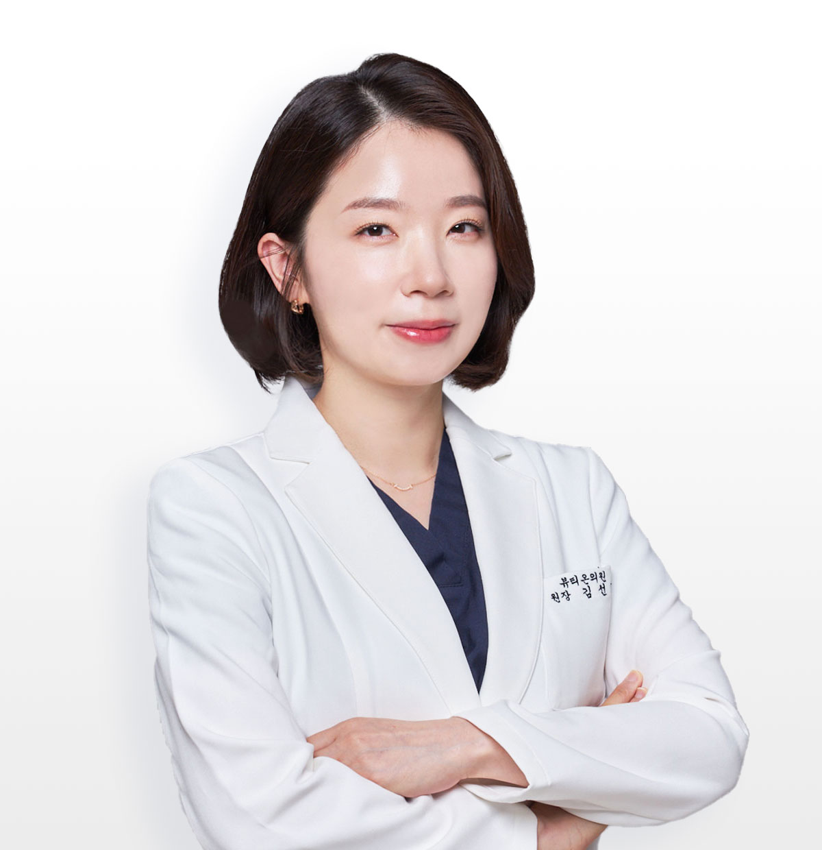 뷰티온의원 파주운정점 대표원장 김선영