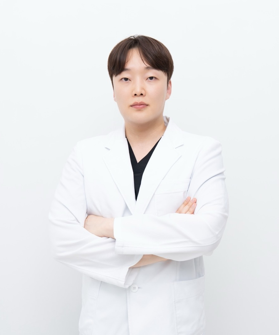 뷰티온의원 평택고덕점 원장 정재민