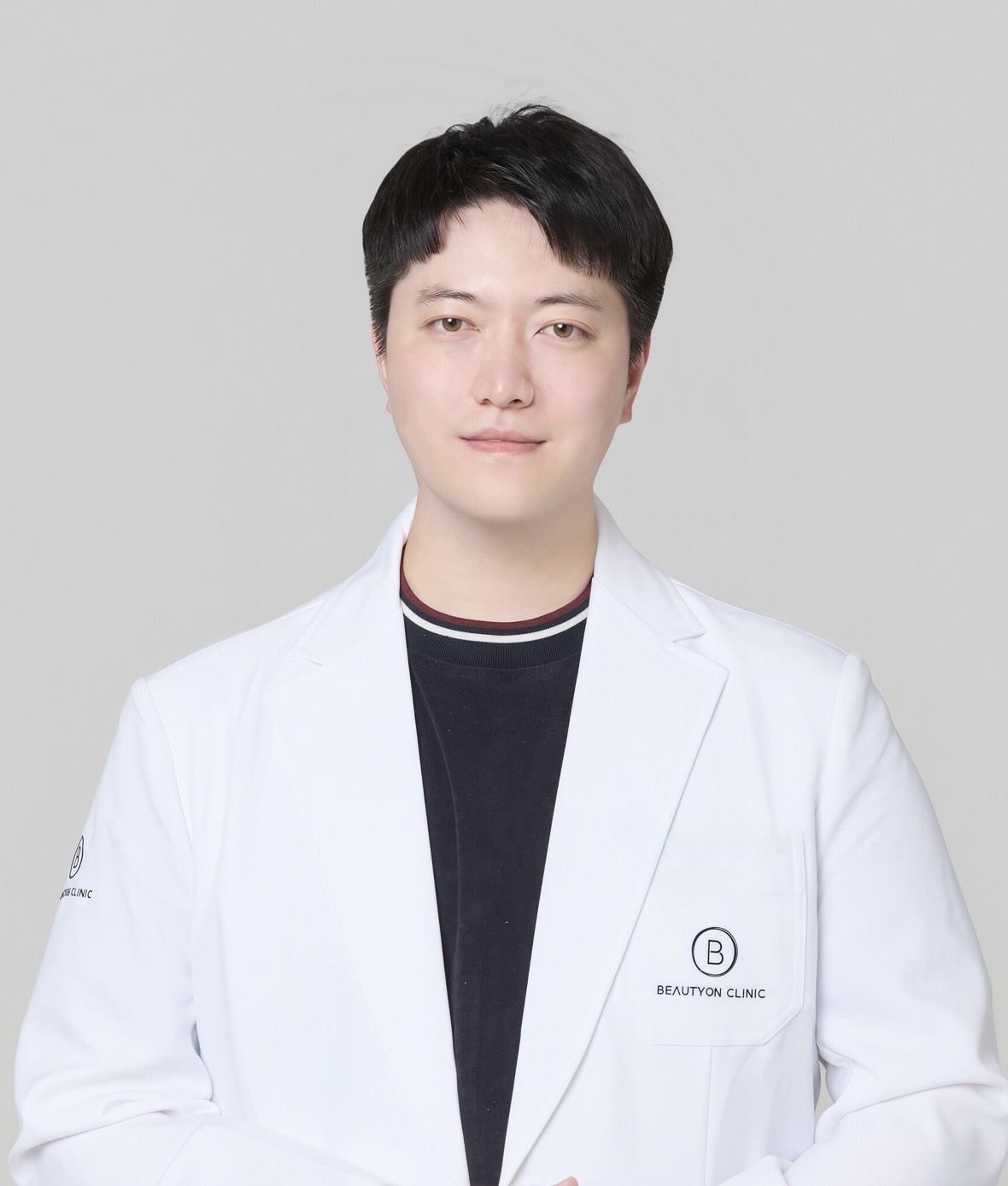 뷰티온의원 평택고덕점 대표원장 김찬우