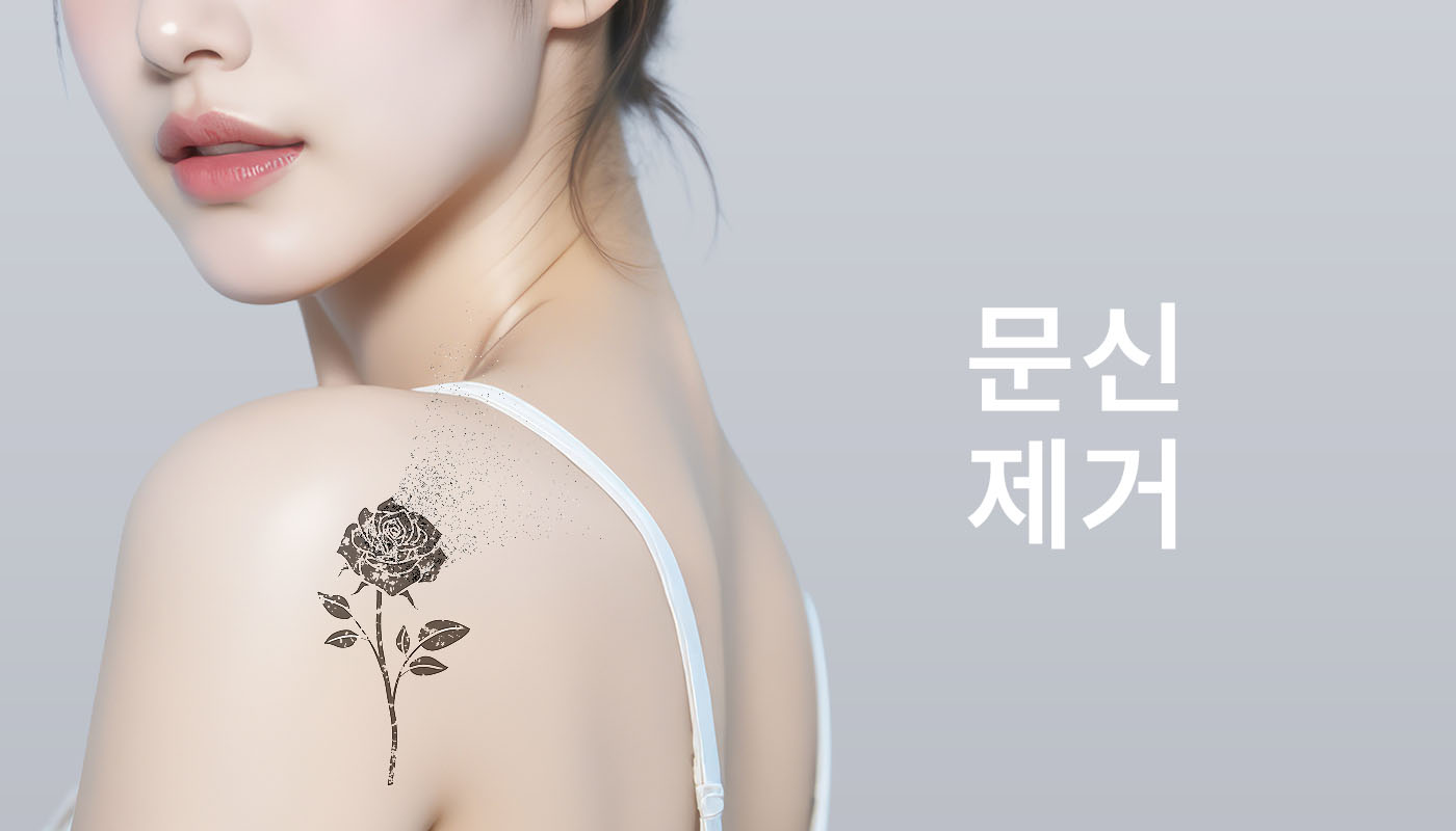 뷰티온의원 별내점 :: 피코문신제거