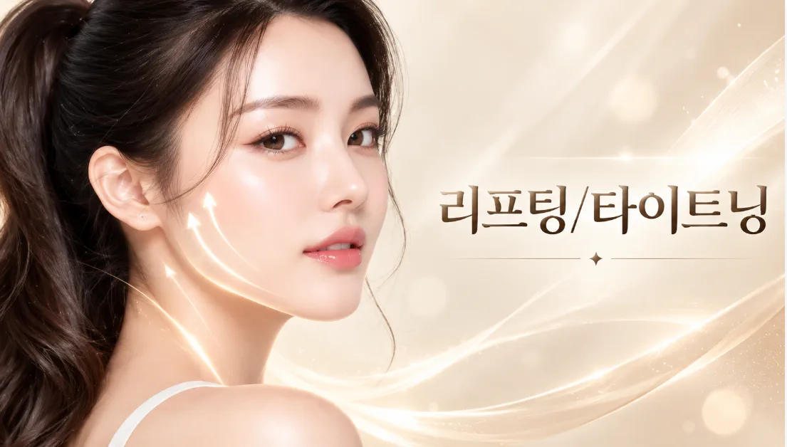 뷰티온의원 서산점 :: 리프팅/타이트닝