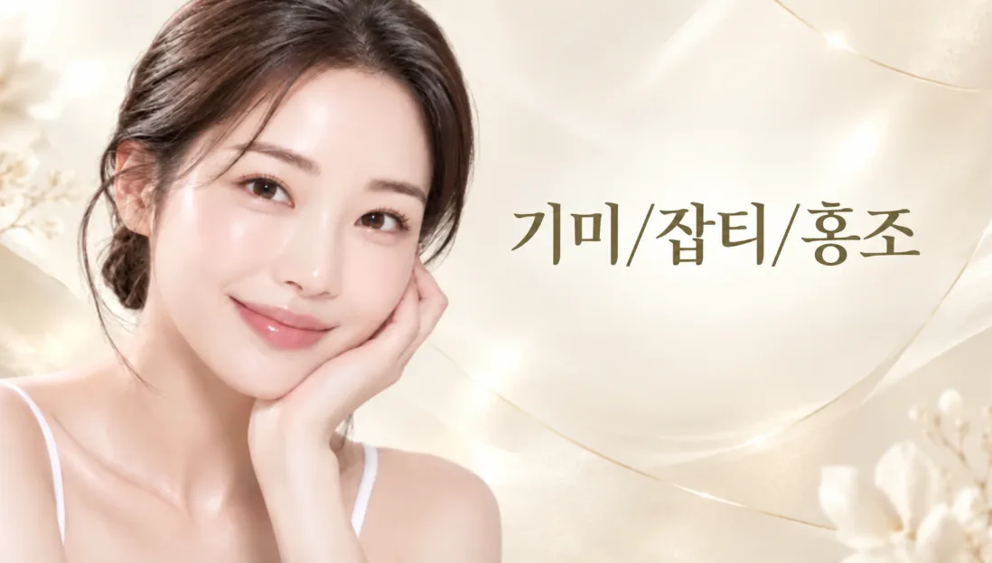 뷰티온의원 서산점 :: 기미/잡티/홍조