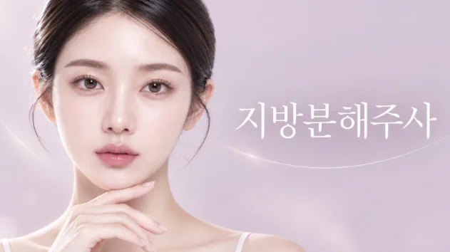 뷰티온의원 서산점 :: 지방분해주사