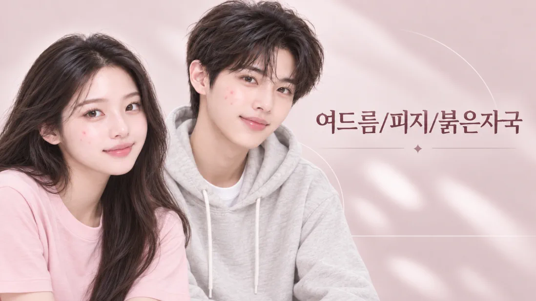 뷰티온의원 서산점 :: 여드름/피지/붉은자국