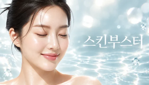 뷰티온의원 서산점 :: 스킨부스터