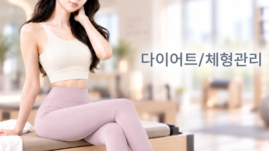 뷰티온의원 서산점 :: 다이어트/체형관리