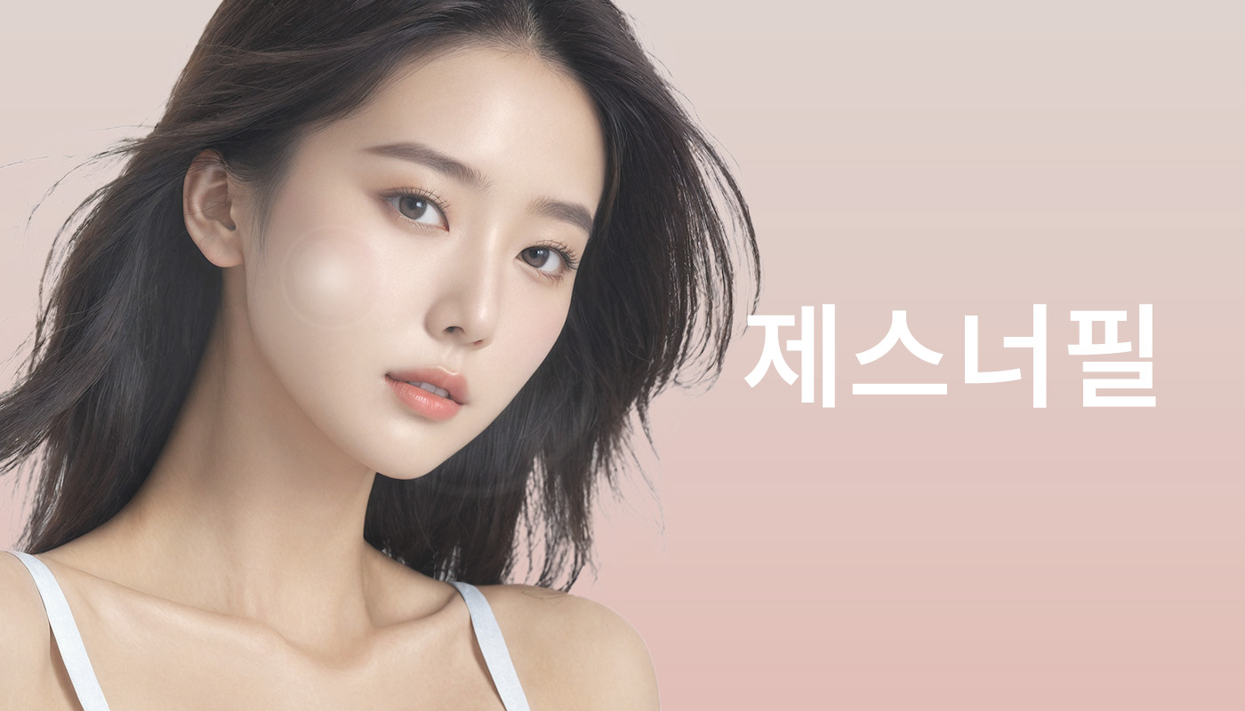 뷰티온의원 성남신흥점 :: 제스너 필