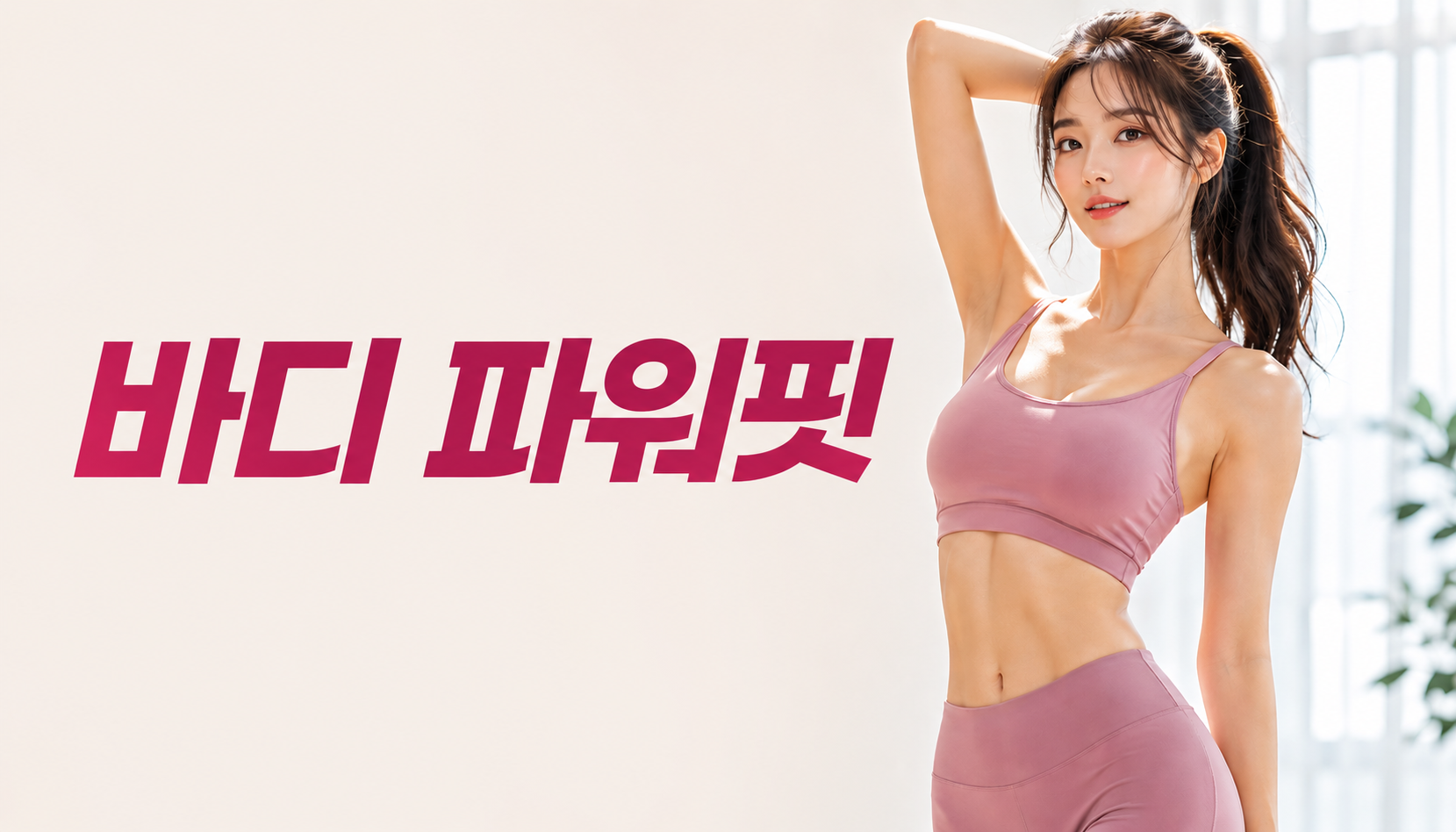 인천계양 뷰티온의원 :: 📌바디 파워핏 (DCA)