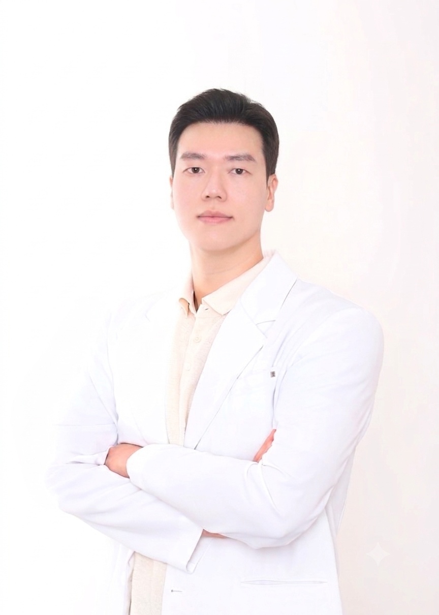뷰티온의원 동작점 대표원장 황신상