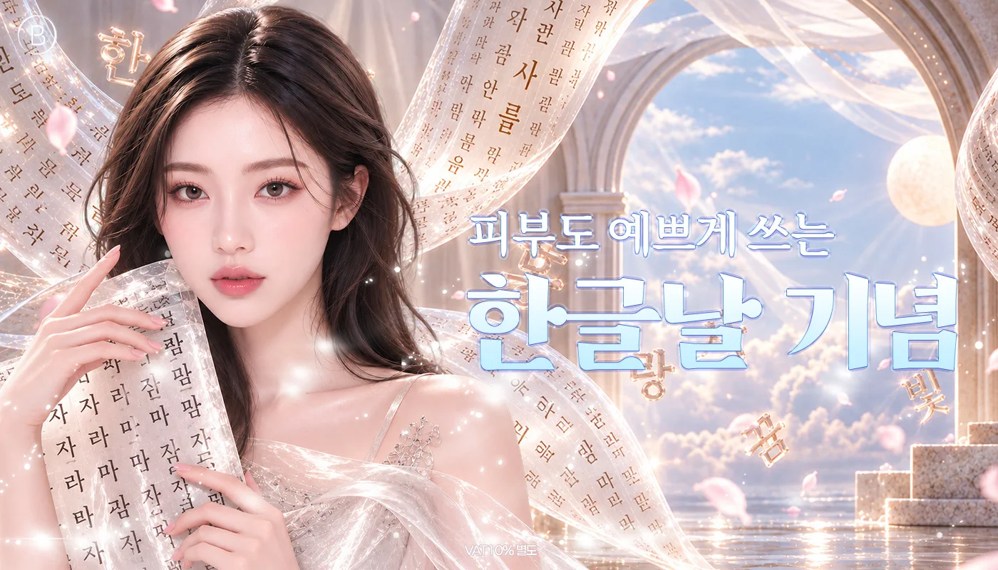 뷰티온의원 내포신도시점 :: 오늘은 예쁜 말을 쓰고, 내 피부에는 예쁜 관리를 써보세요🌿