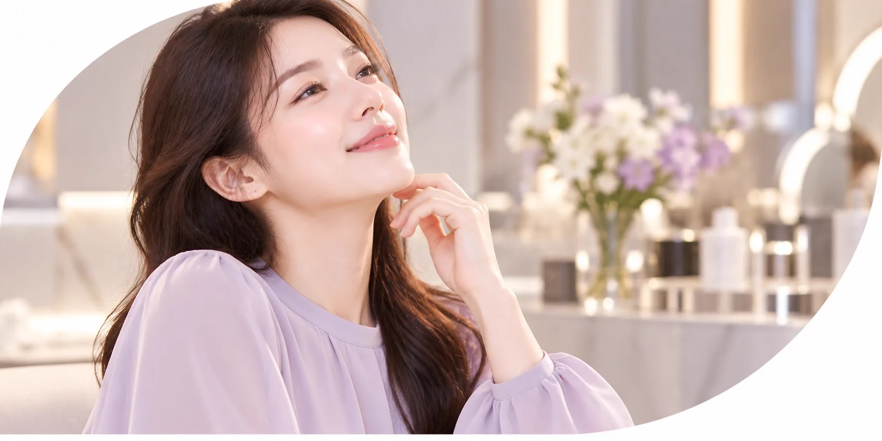 뷰티온의원 내포신도시점 :: 병원소개