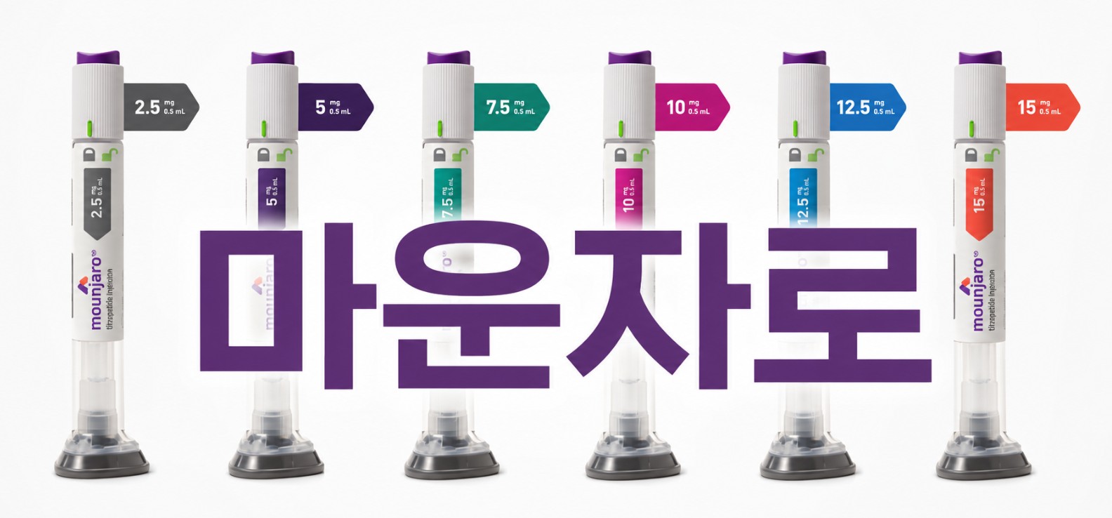 대전도안 뷰티온의원 :: 마운자로