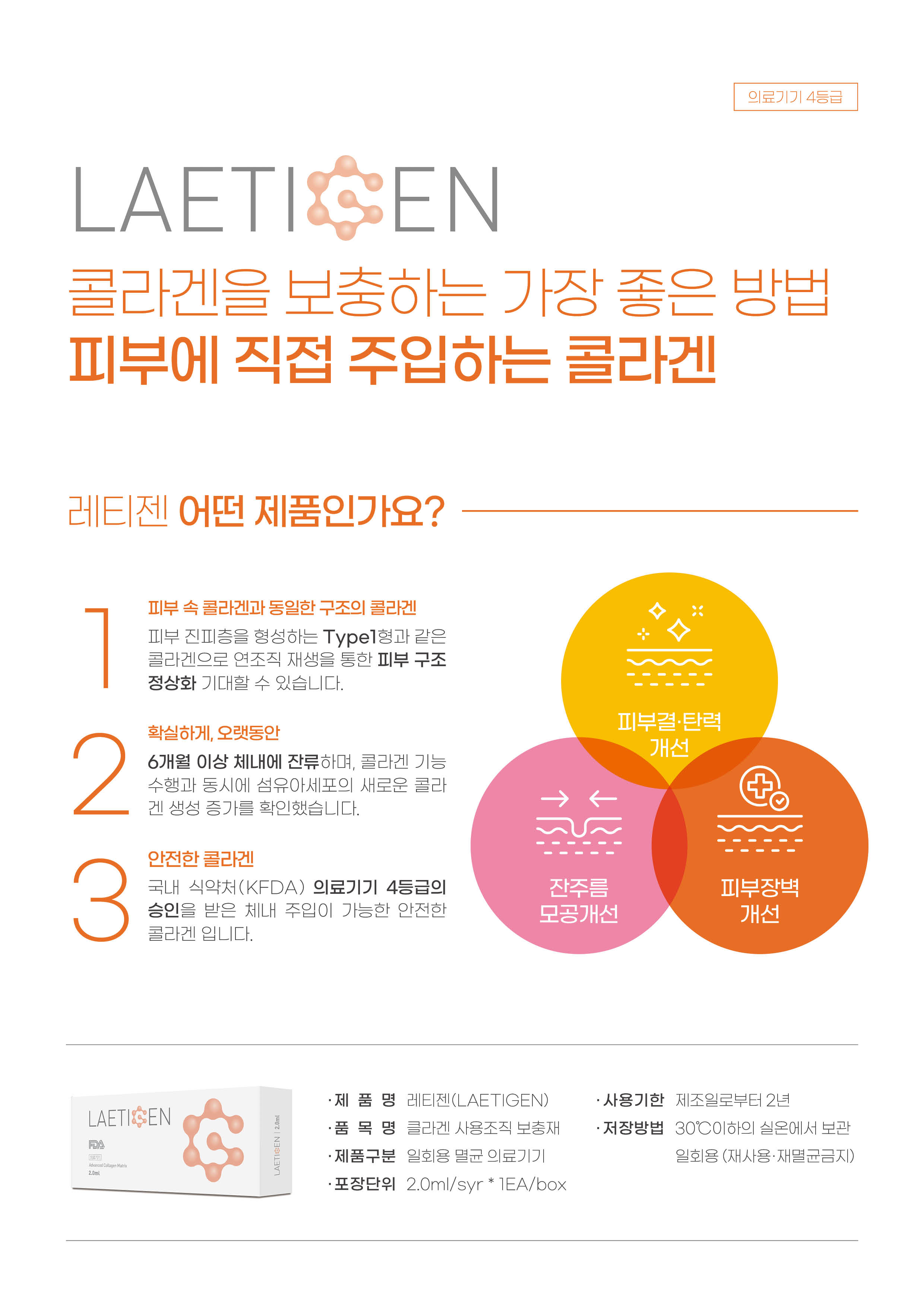 대전도안 뷰티온의원 :: 레티젠