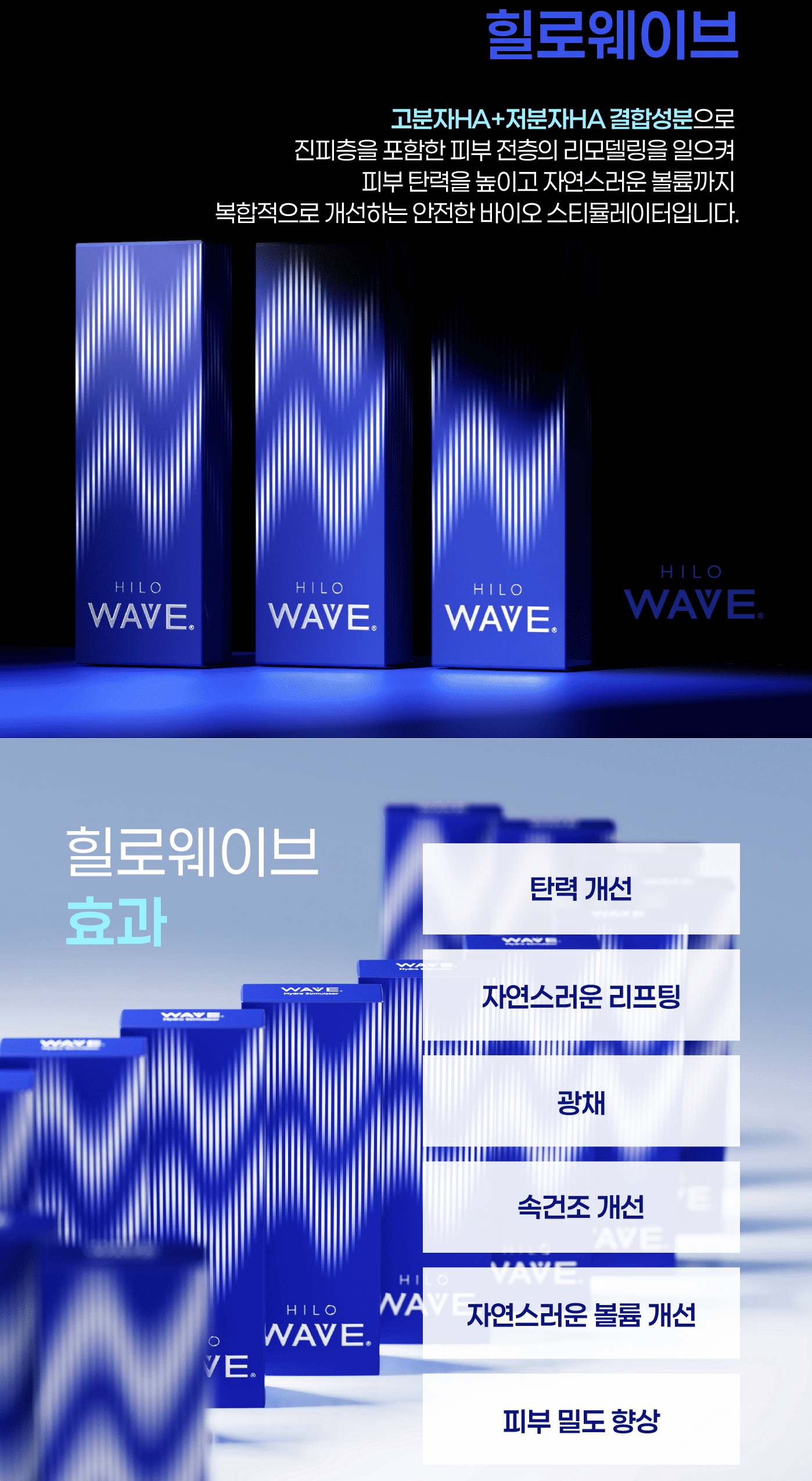 뷰티온의원 통영점 :: 힐로웨이브