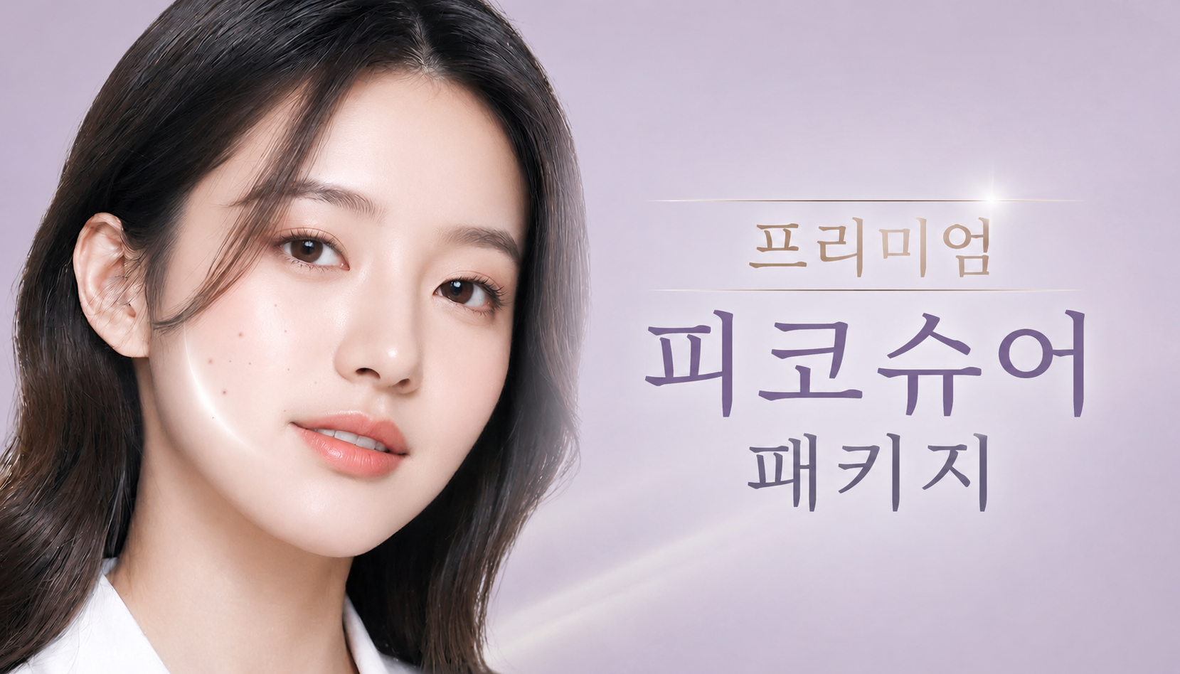 뷰티온의원 광주첨단 :: 📌프리미엄 피코슈어 색소 패키지