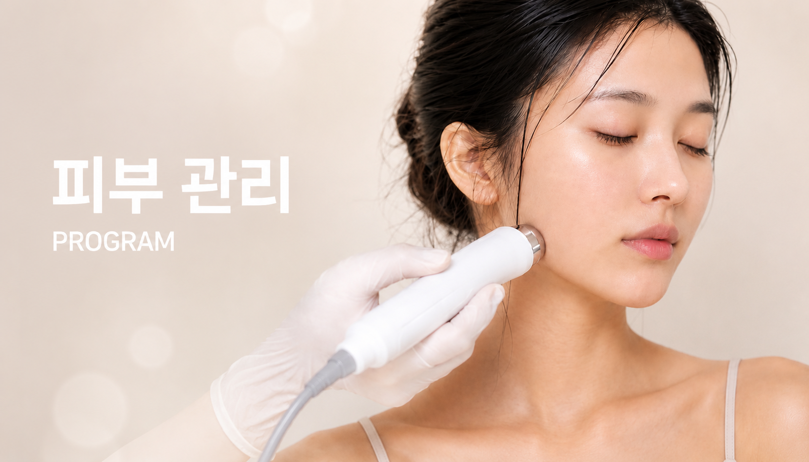 뷰티온의원 오산점 :: 시그니처 피부관리 PROGRAM
