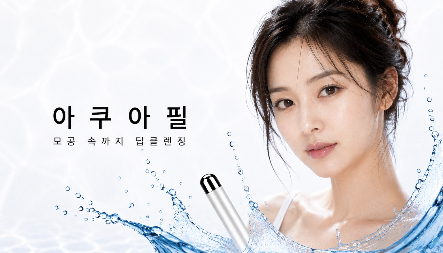 뷰티온의원 오산점 :: 아쿠아필