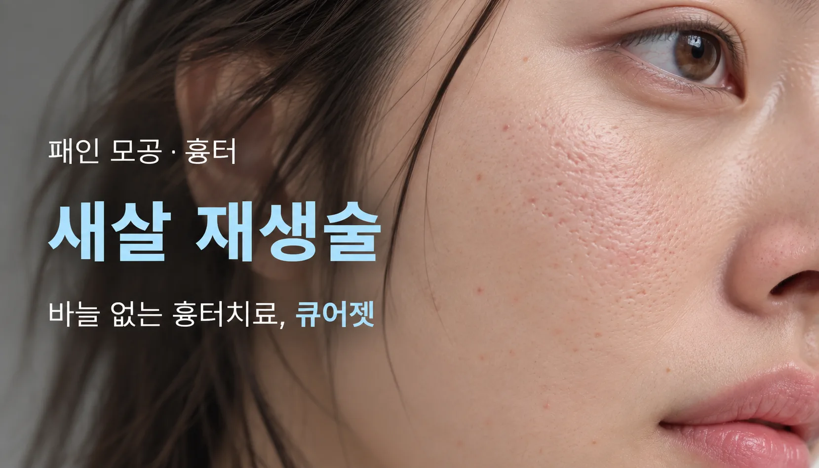 뷰티온의원 오산점 :: 바늘 없는 큐어젯