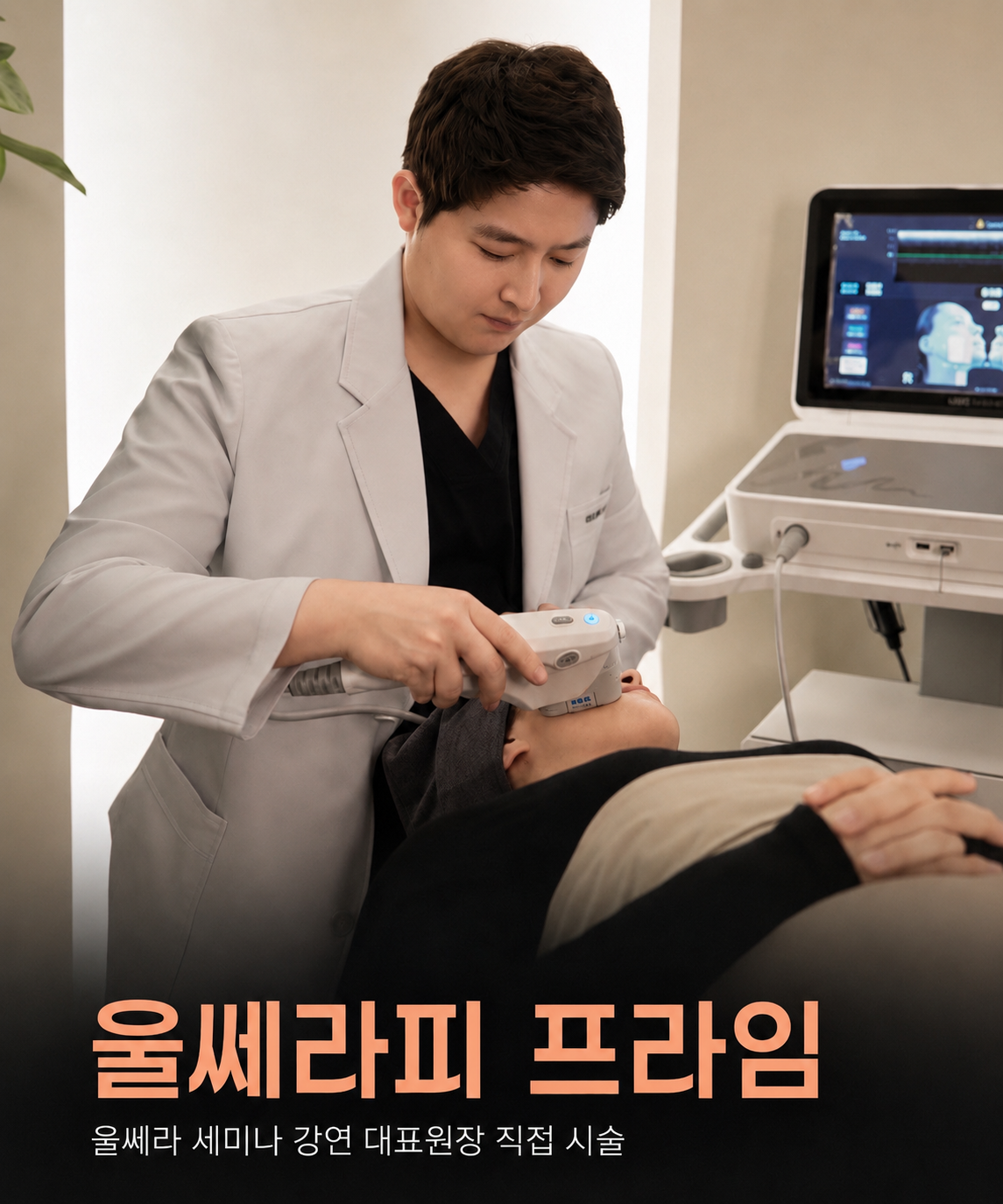뷰티온의원 오산점 :: 대표원장 SIGNATURE