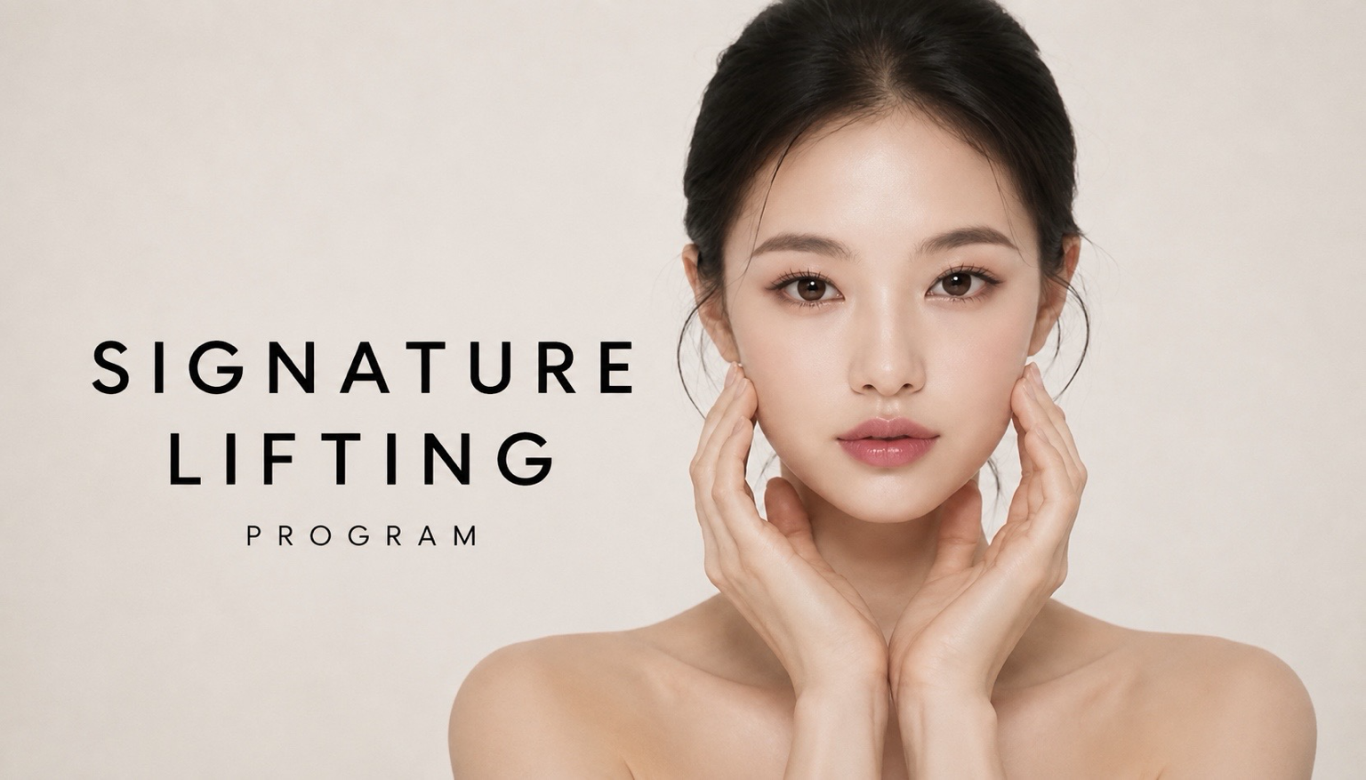 뷰티온의원 오산점 :: 리프팅