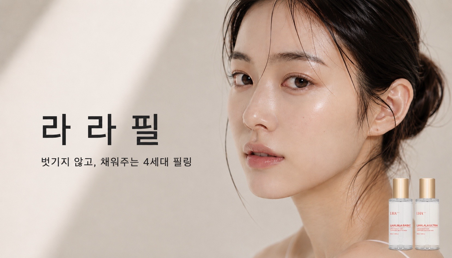 뷰티온의원 오산점 :: 라라필