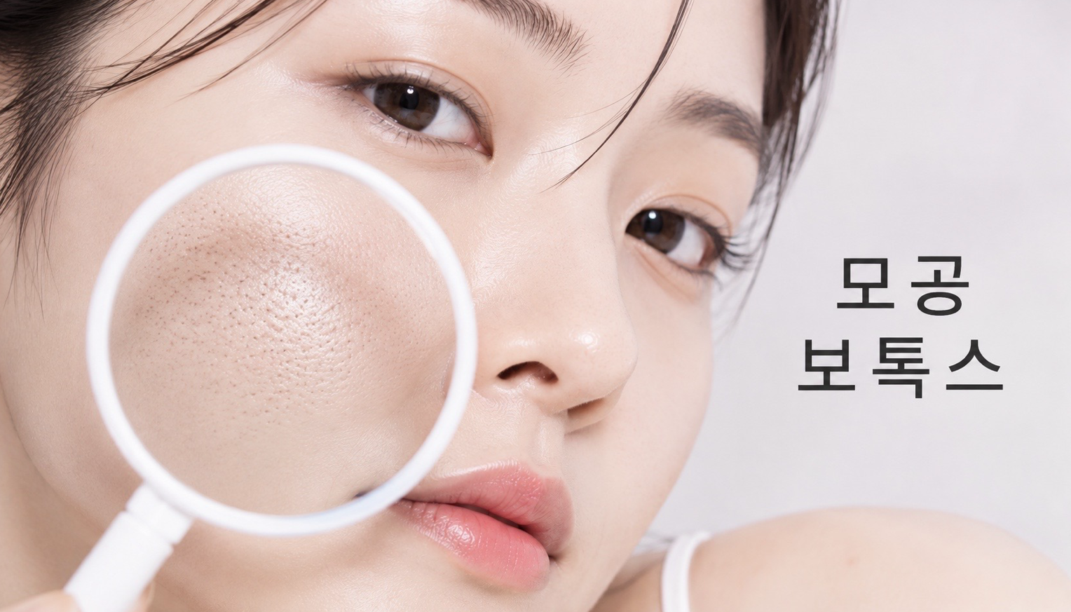 뷰티온의원 오산점 :: 모공보톡스