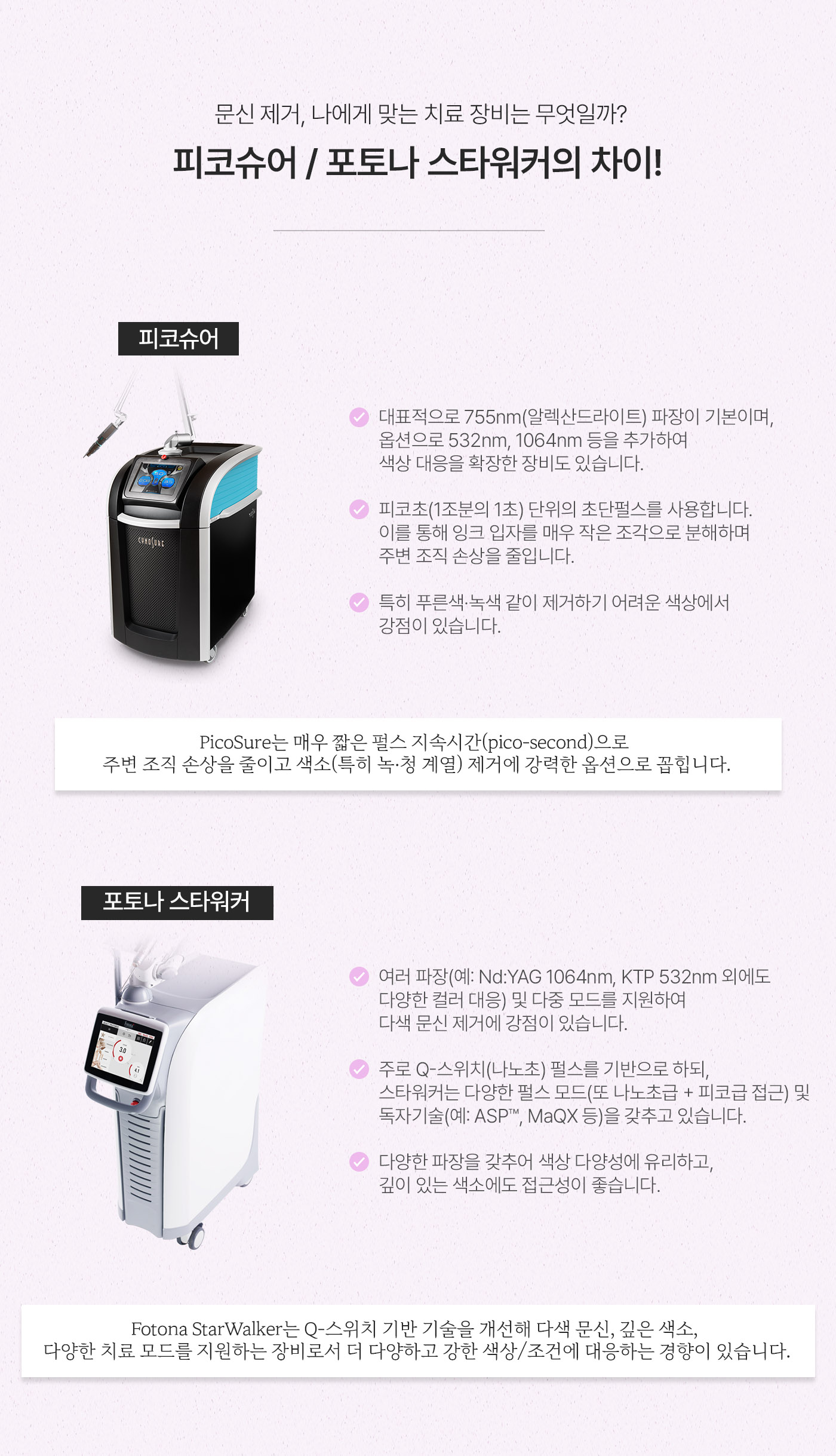 뷰티온의원 영종도점 :: 문신제거
