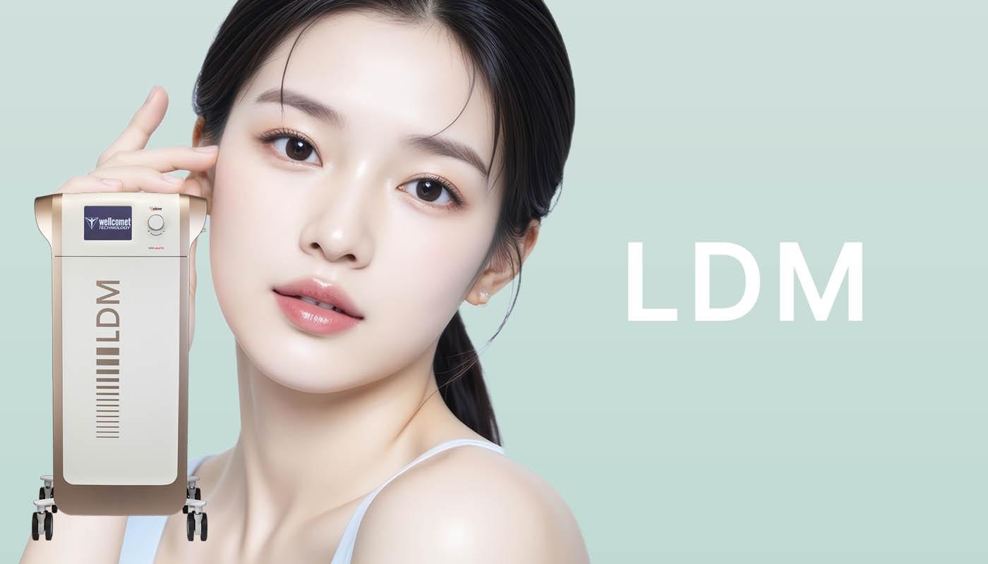 뷰티온의원 안동점 :: LDM