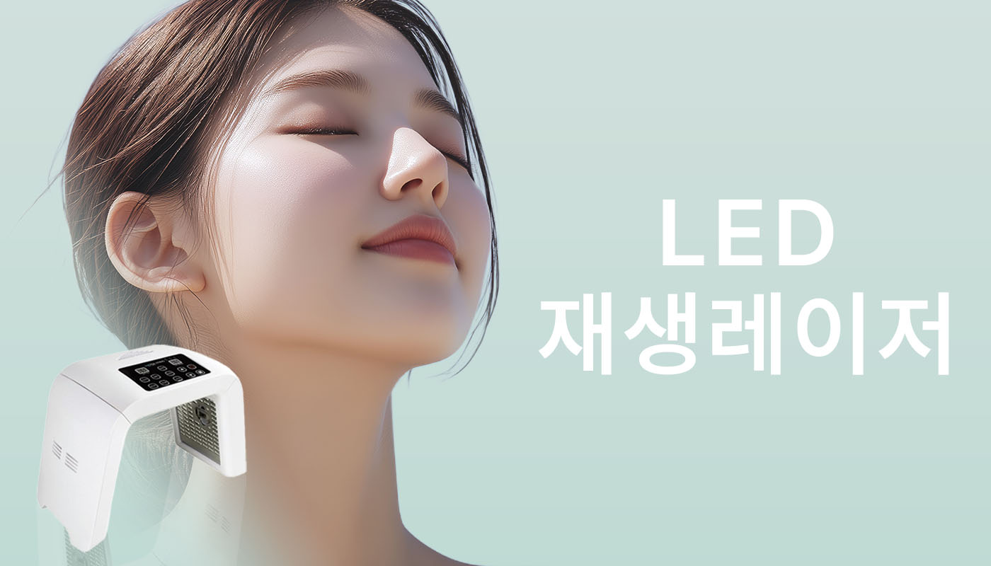 뷰티온의원 안동점 :: LED재생레이저