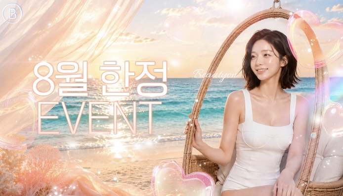 뷰티온의원 속초점 :: 🌺BEAUTY HOLIDAY 뷰티홀리데이 이벤트🌺