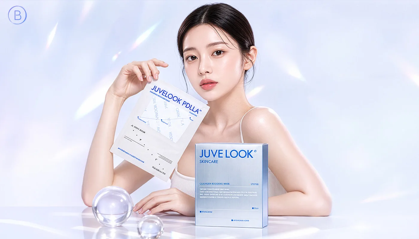 뷰티온의원 울산점 :: 무통 쥬베룩 PDLLA 케어