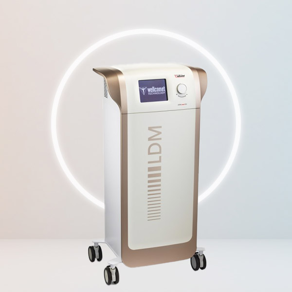 뷰티온의원 화성향남점 :: LDM smart tri