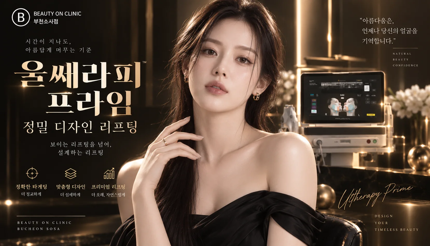 부천소사뷰티온의원 :: 리프팅/탄력