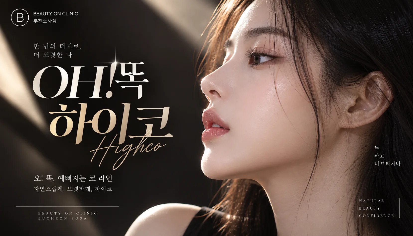 부천소사뷰티온의원 :: 실리프팅/하이코