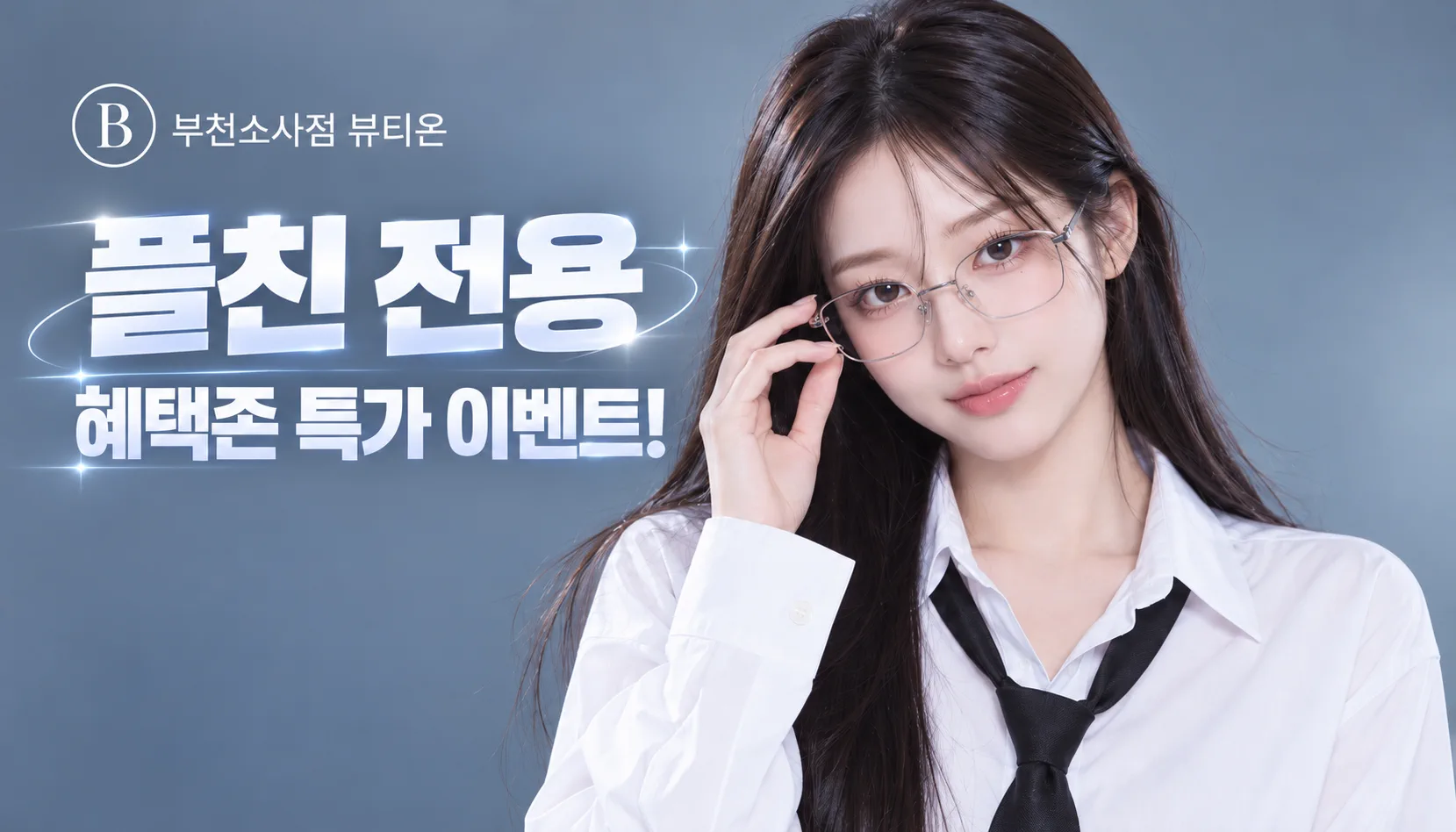 부천소사뷰티온의원 :: 😎카카오톡 플러스 친구 전용 특가 [혜.택.존]✨