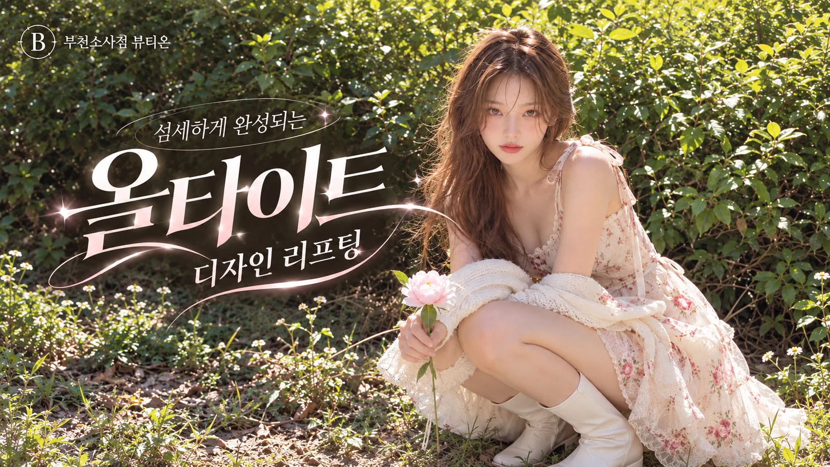 부천소사뷰티온의원 :: 올타이트