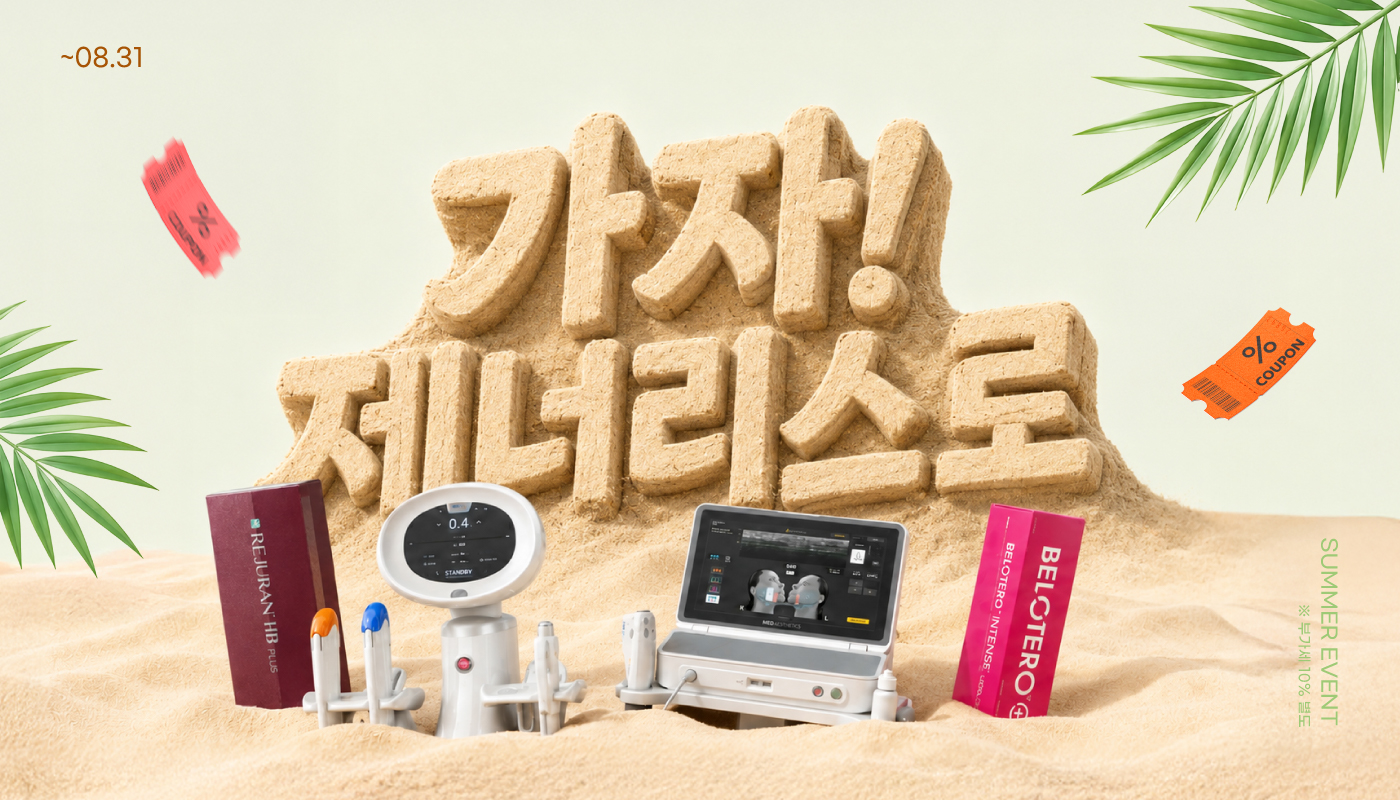 광명피부과 :: ✨ 피부 속부터 차오르는 탄력