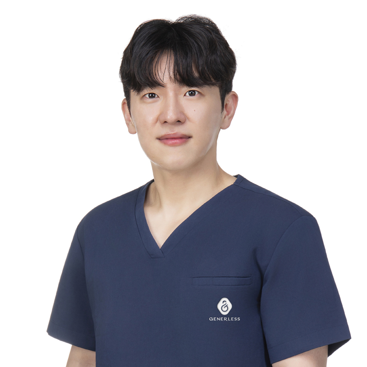 제너리스의원 부천 원장 김도윤