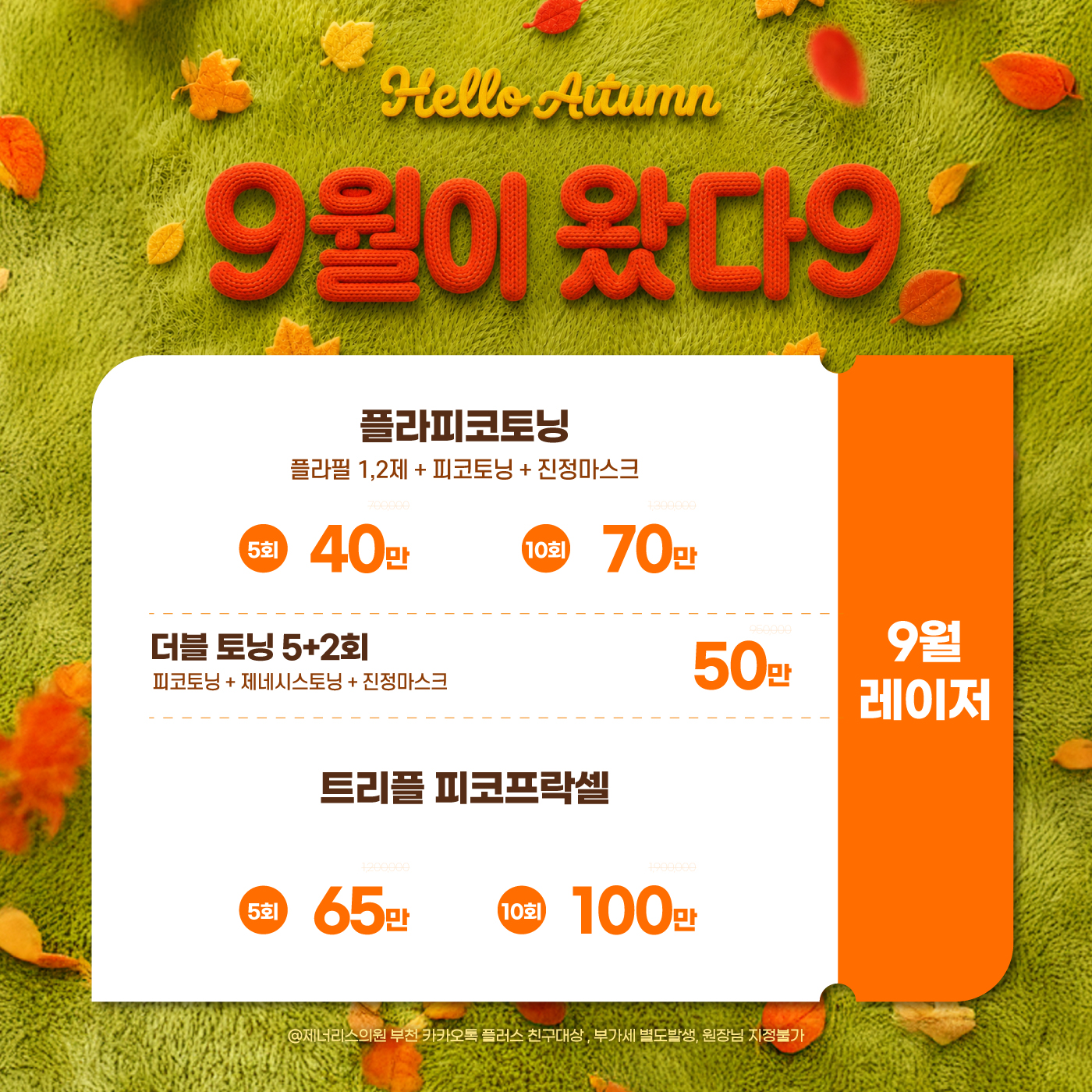 레이저🍁