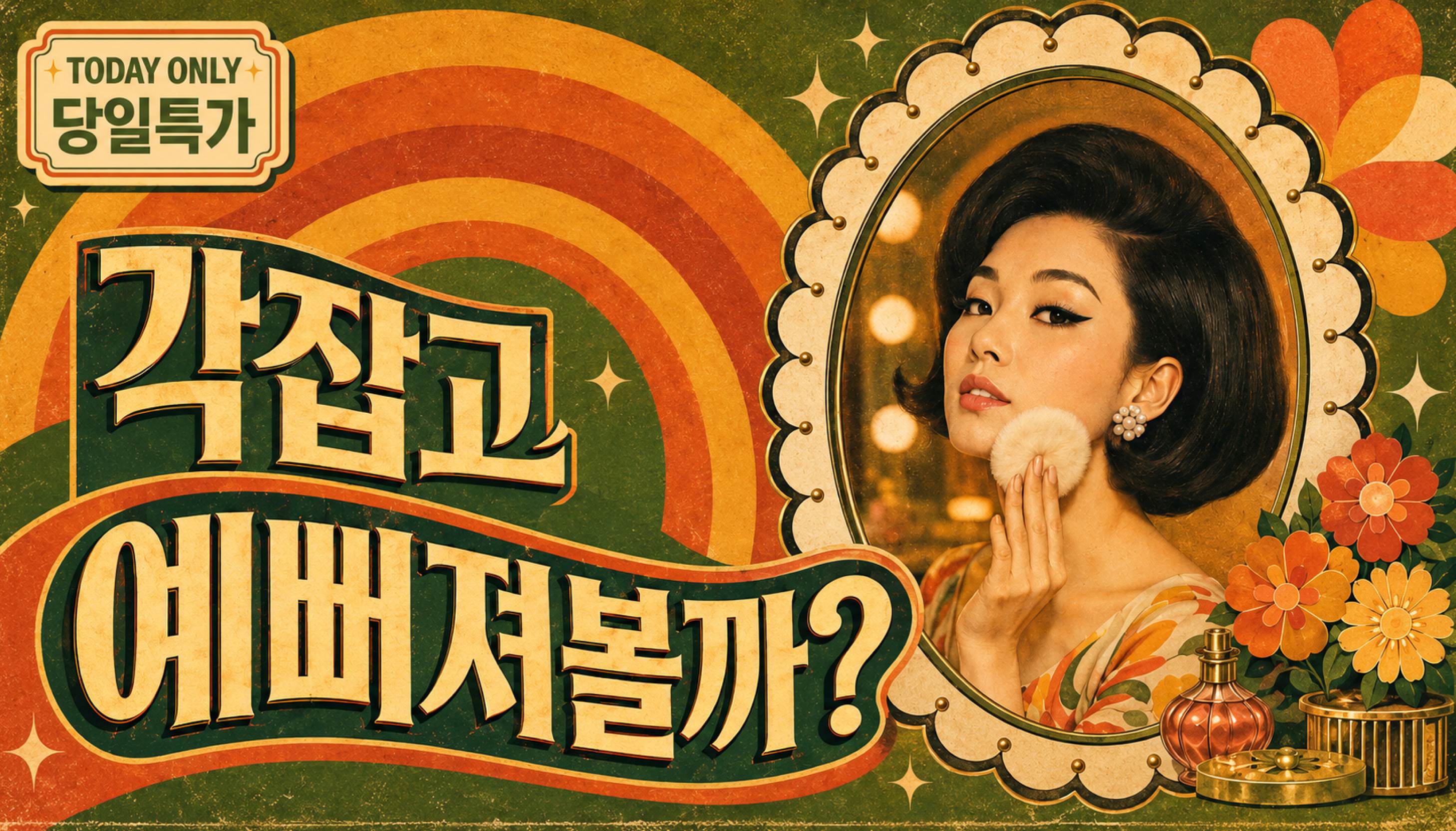 일산피부과 :: 👒각잡고 예뻐져볼까?👒
