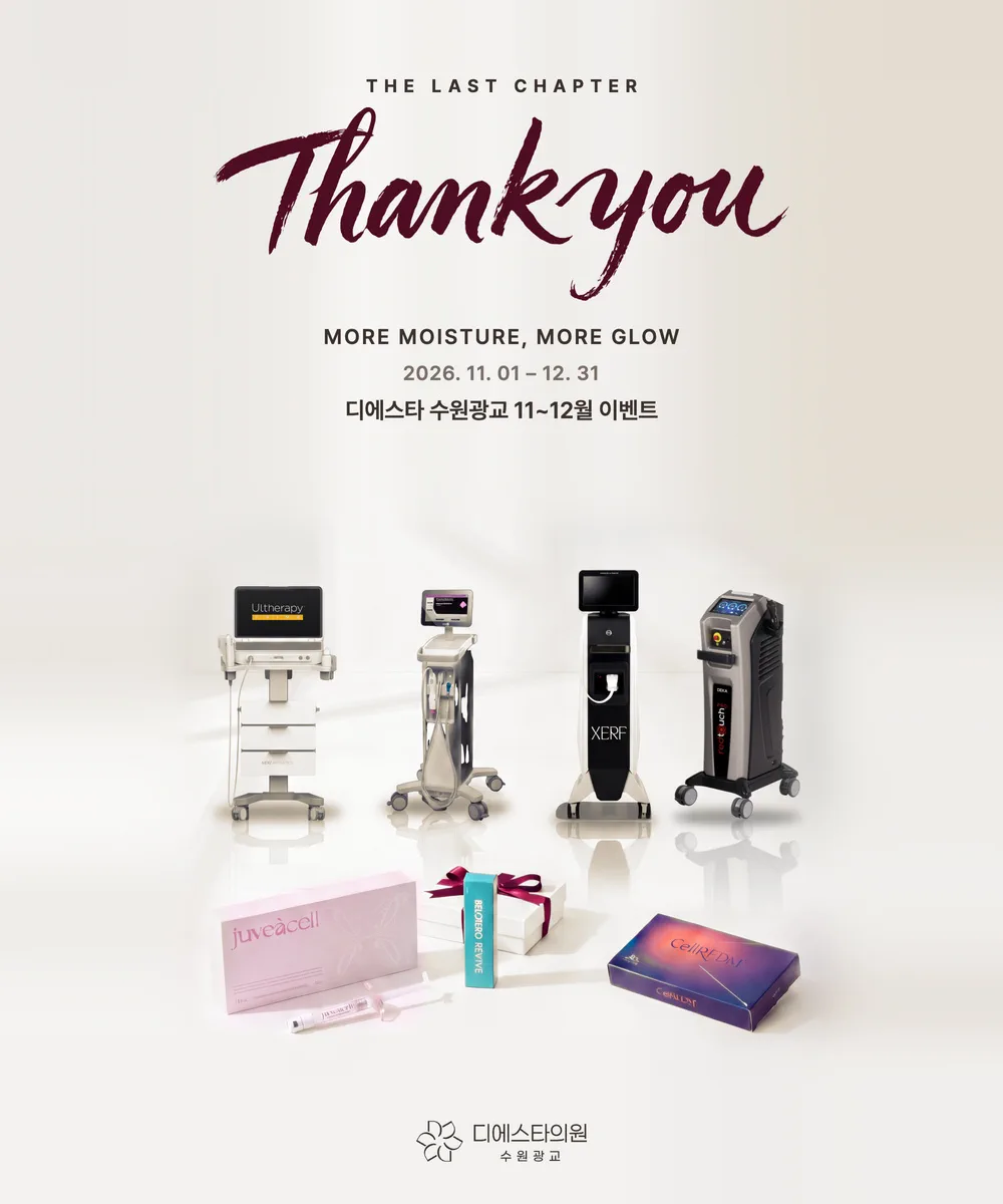 11~12월 THE LAST CHAPTER