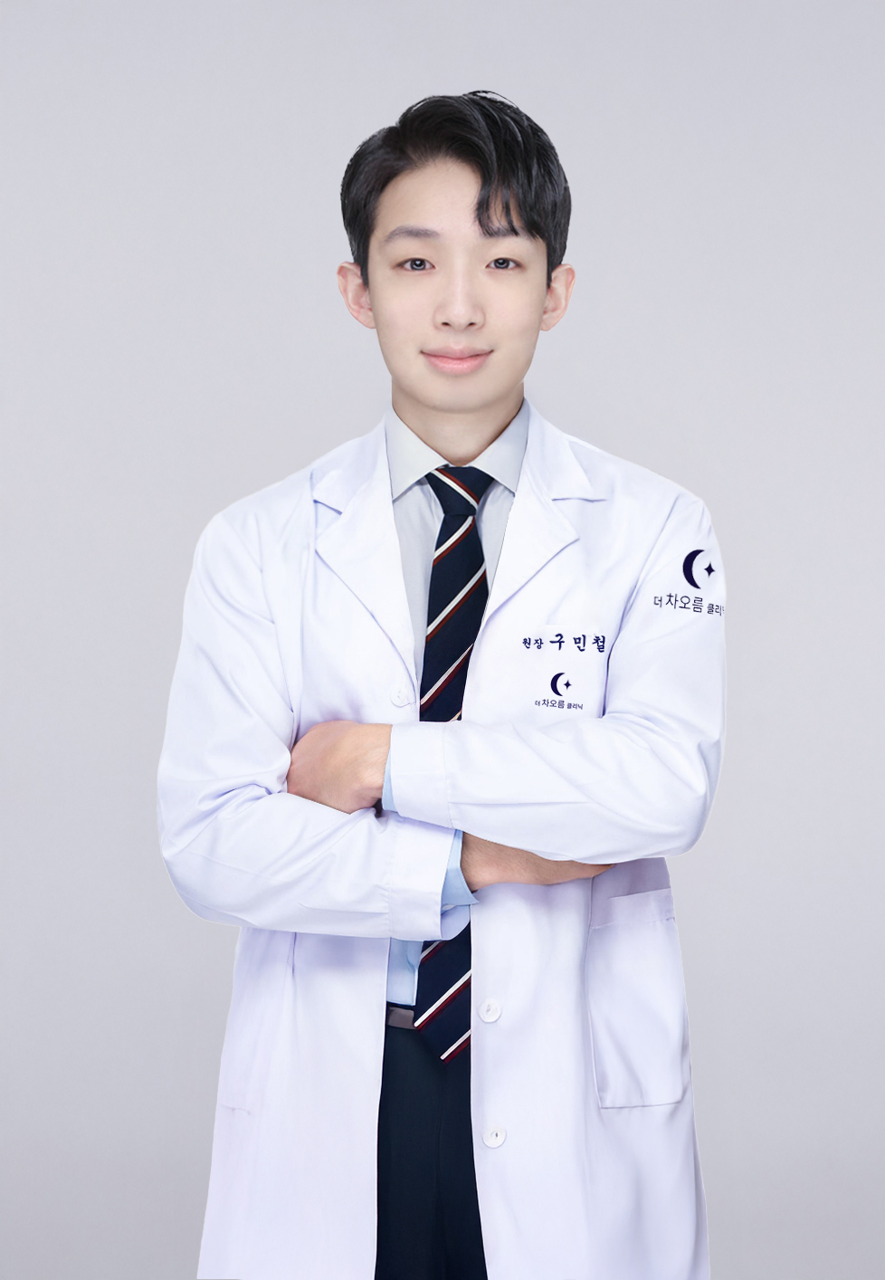 더차오름의원  원장 구민철