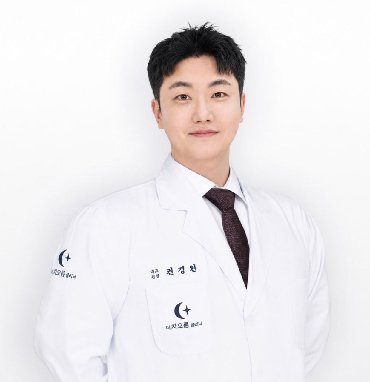 더차오름의원 대표원장 권경원