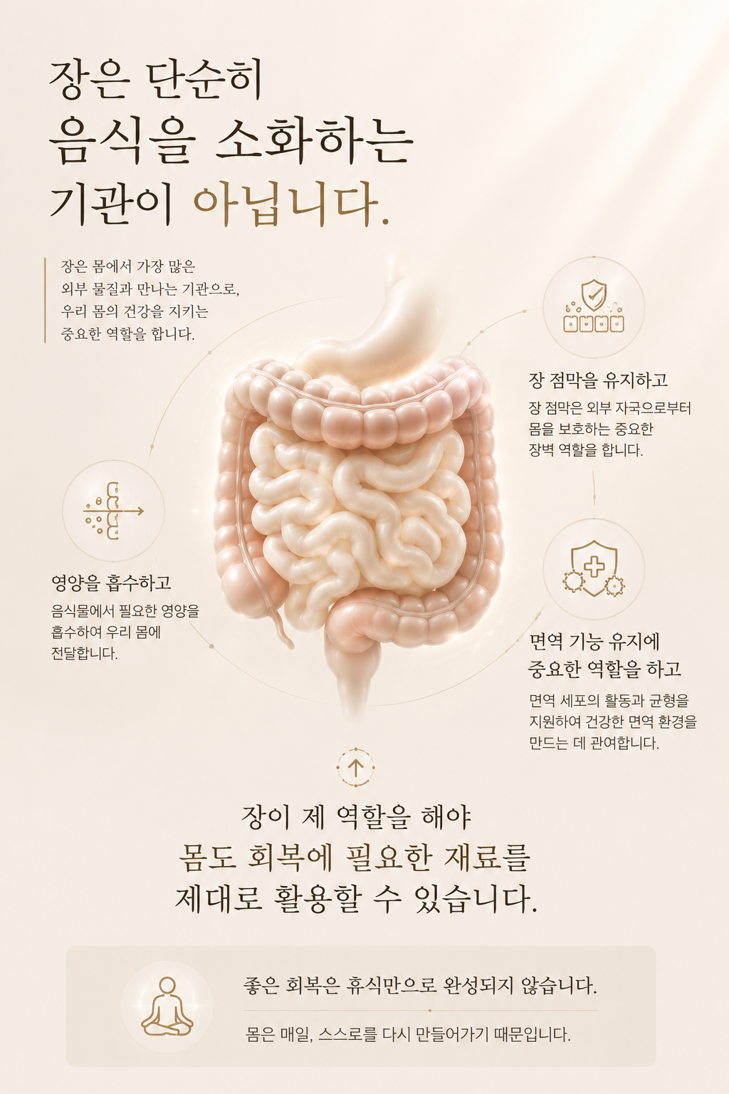 더 차오름의원 :: 장면역회복 주사